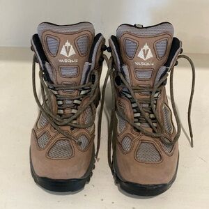 Vasque Women’s Breeze Gore-Tex XCR Hiking Boots Size 10